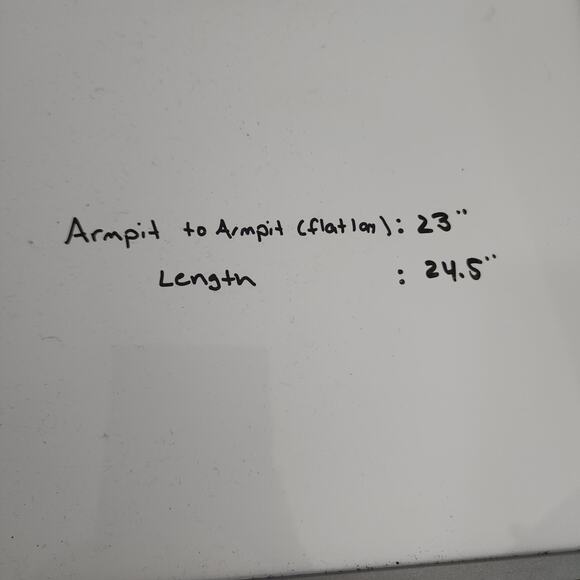 Vintage Christie & Jill Long Sleeve Victorian Blouse Button Front Blouse Size 14 - Picture 8 of 8